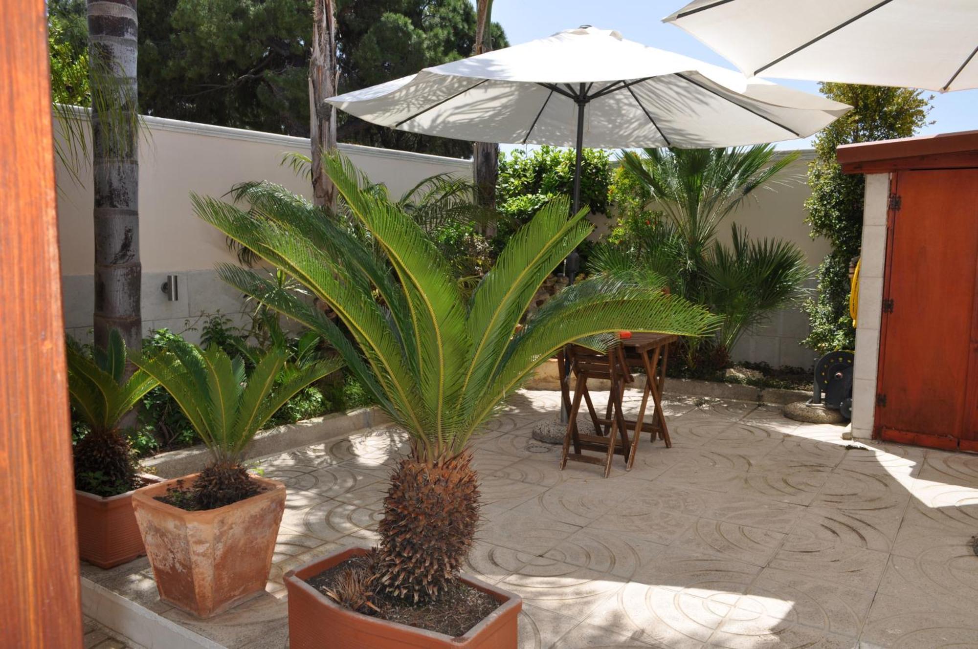 7 Contrade Acomodação com café da manhã Taranto Exterior foto